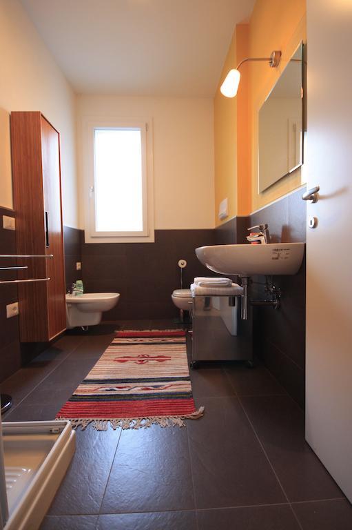 La Lanterna Villa Padova Værelse billede